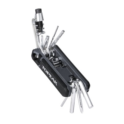 Topeak Hexus x Folding Tool, 21 Function
