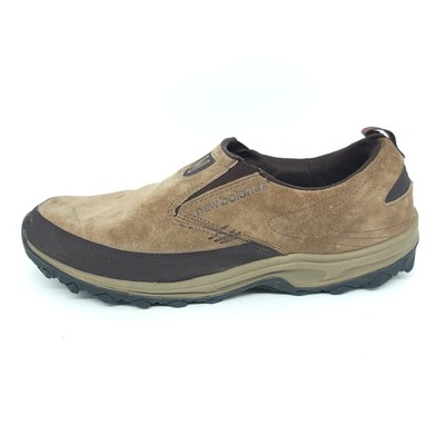 New Balance 756 V2 Mens Sz 12 4E Brown 
