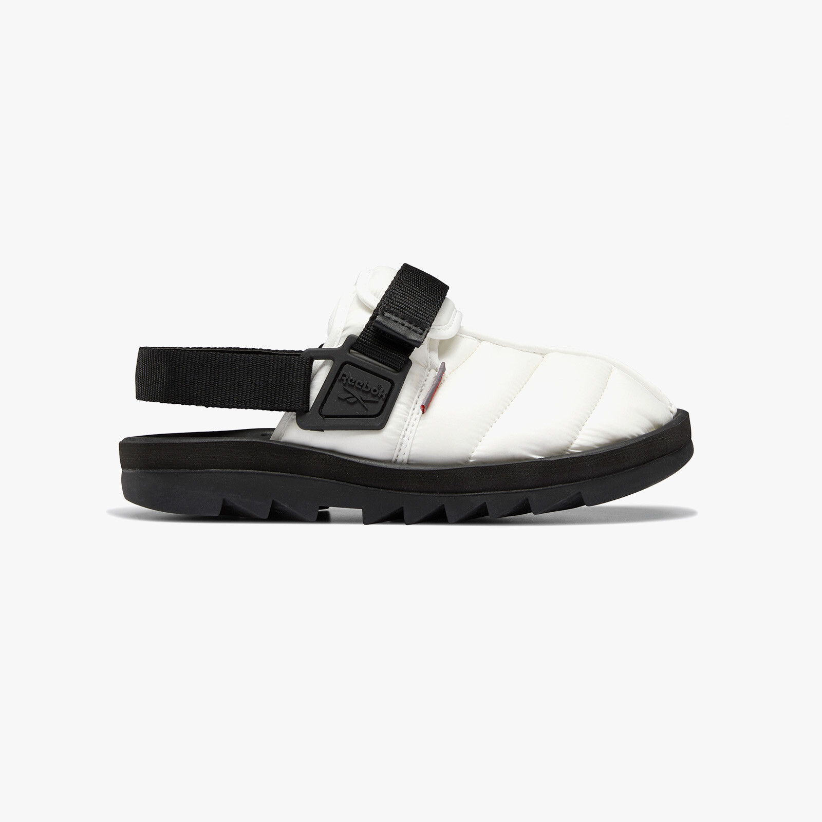 

Мужские кроссовки Reebok Beatnik Gw8328 Core White Black, Белый, Reebok Beatnik Gw8328