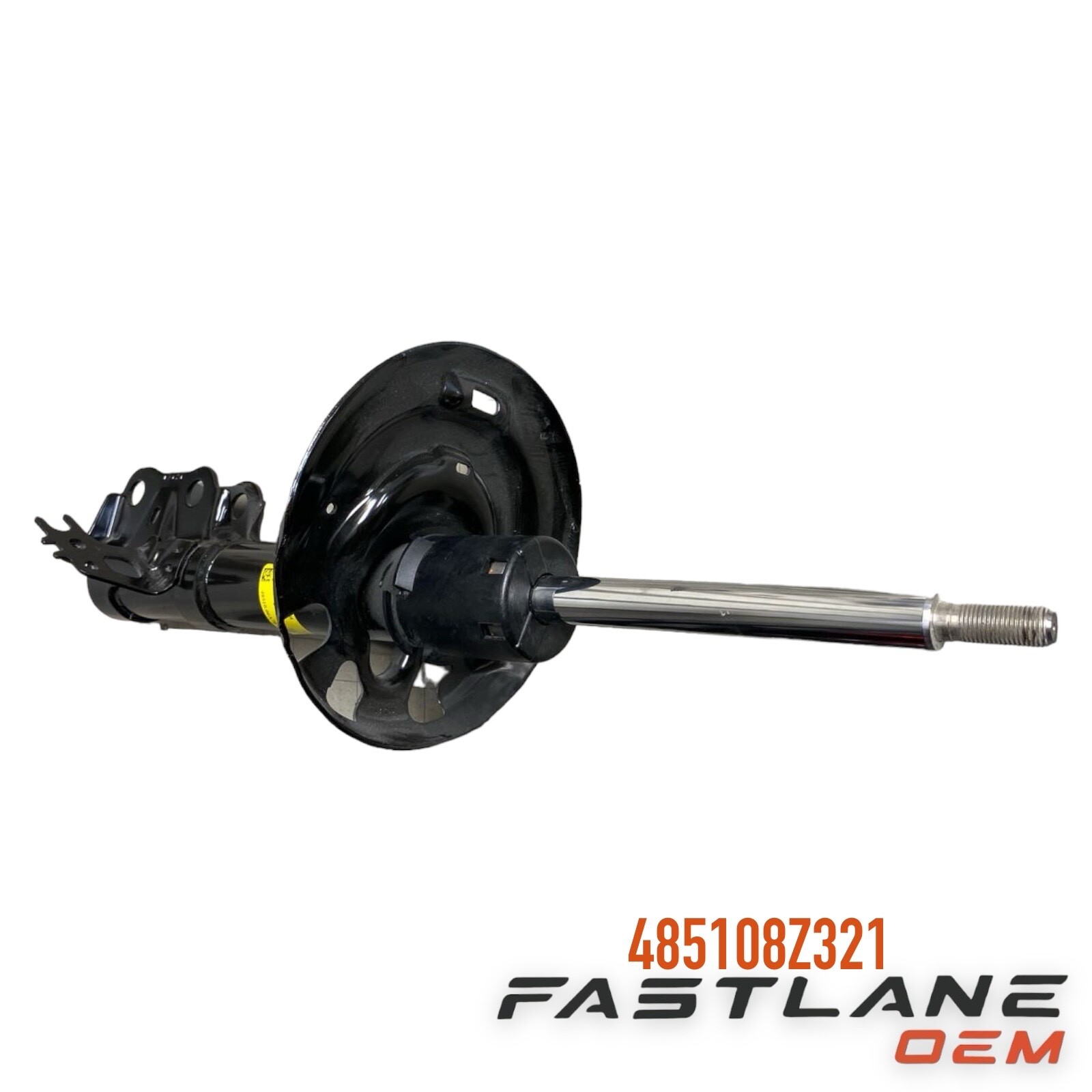 トップス FUJIXL 2018-2020 TOYOTA CAMRY FRONT RIGHT SHOCK STUD NEW OEM 48510