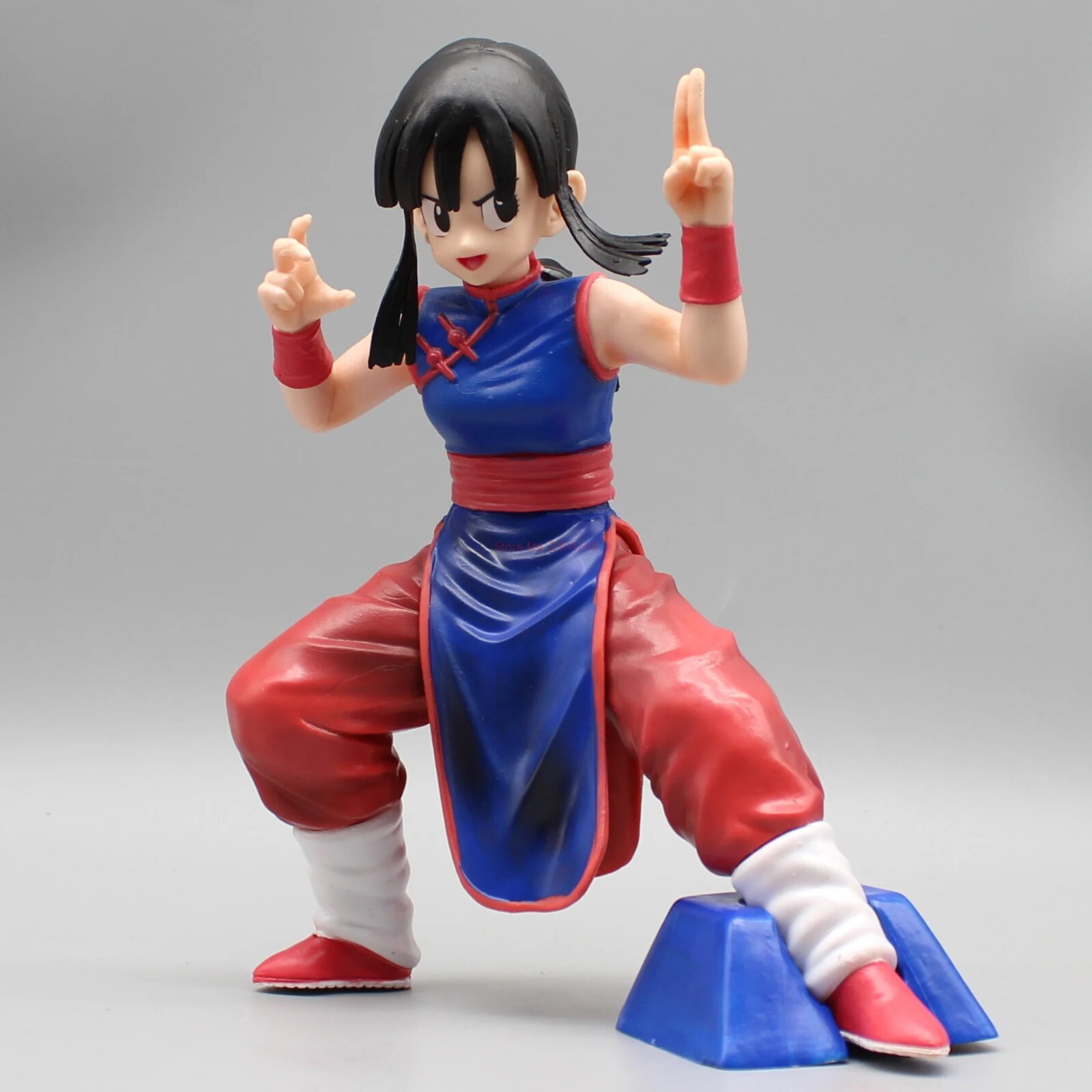 Chi-Chi Dragonball Z Model Statue Action Figure Figurine | eBay