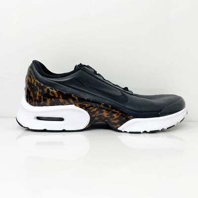 

Nike Womens Air Max Jewell LX 896196-001 Черная повседневная обувь Кроссовки Размер 6,5, Черный, Air Max Jewell LX