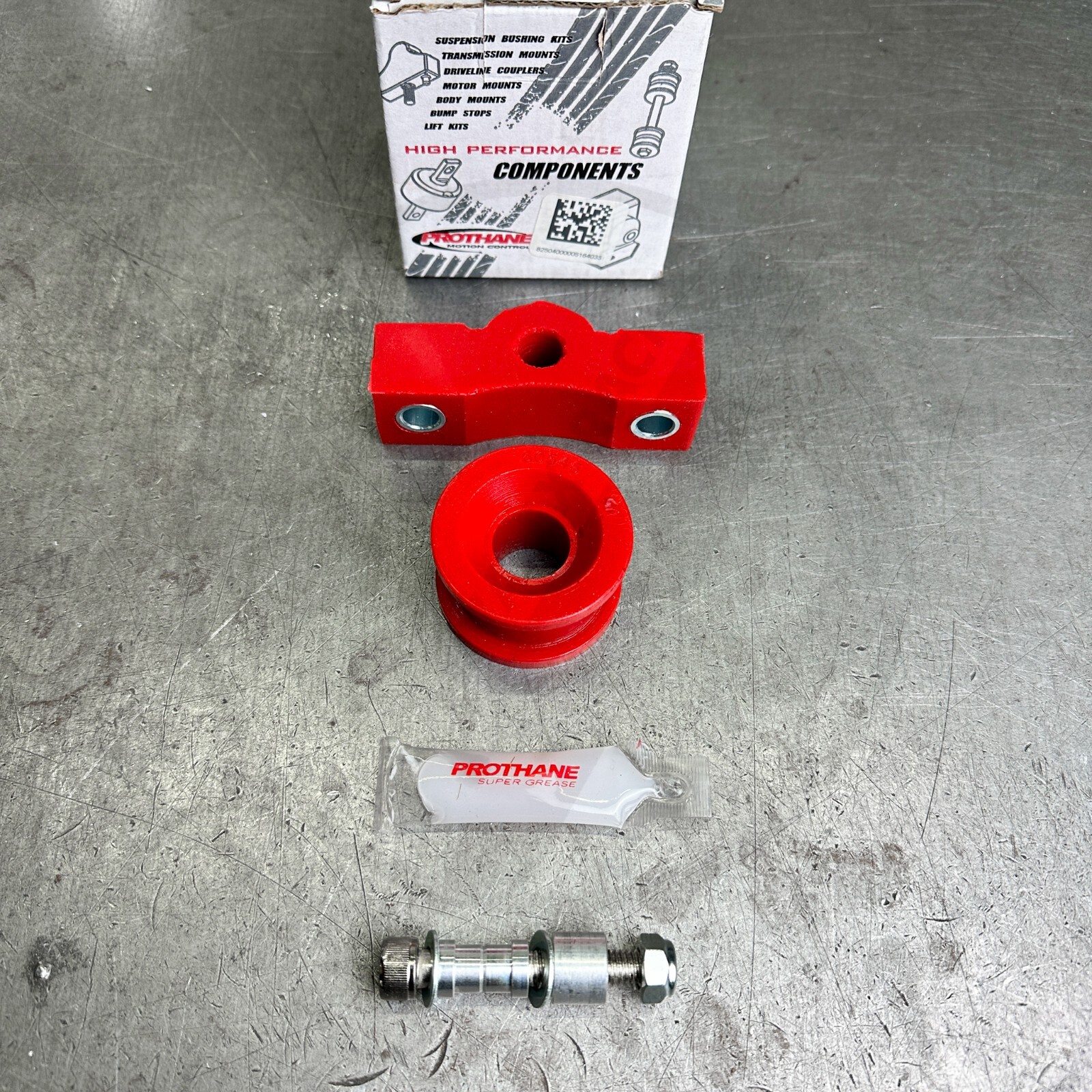 BLOX Short Shifter w Prothane Shifter Bushings For Honda B Series Civic Integra