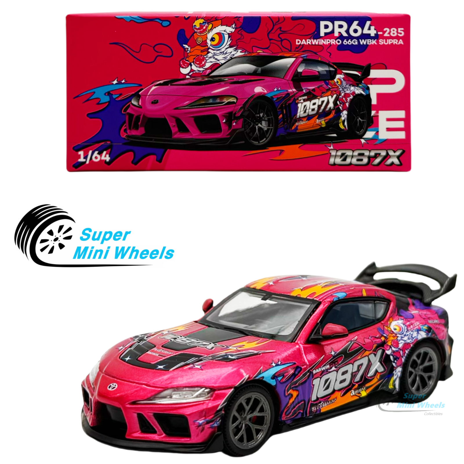 ホットウィール　CUSTOMIZERS CORNER SHOP① Customizers Corner Shop 5-Pack | Hot Wheels Wiki | Fandom
