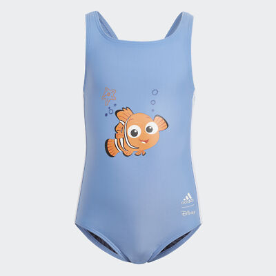 

Купальник adidas x Disney Finding Nemo для детей