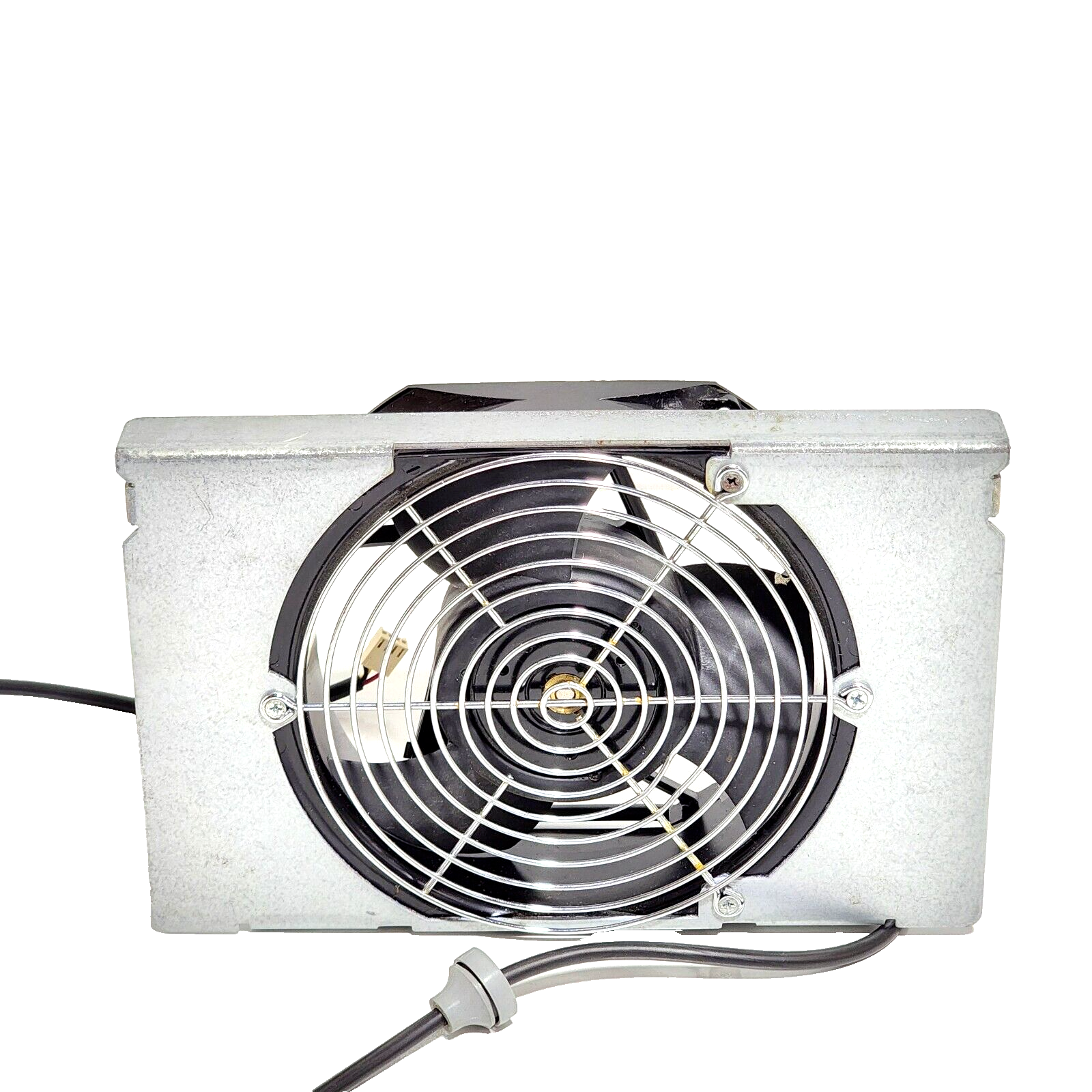 Delta EFB1524VHG 24V 1.7A 172*150*51mm fan for VLT inveter