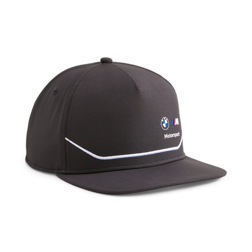 [024790-01] Мужская КЕПКА Puma BMW Motorsport FB