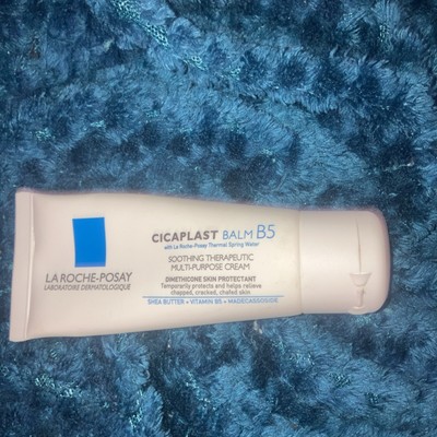 La Roche-Posay Cicaplast Baume B5+ Ultra-Repairing Soothing Balm 40ml