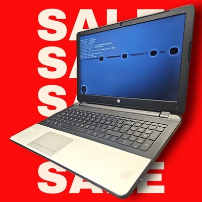 HP 350 G1 Laptop 15.6