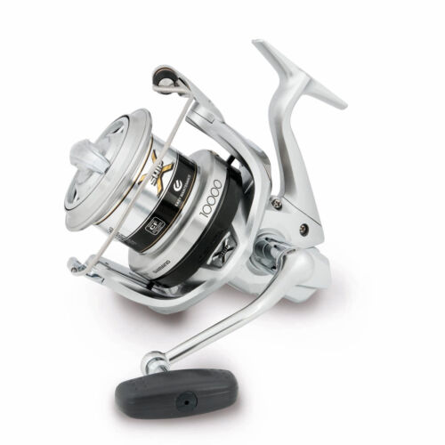 Big Pit Fishing Reel Shimano ULTEGRA CI4 XTA from fishing tackle shop  Riboco ®Riboco ®