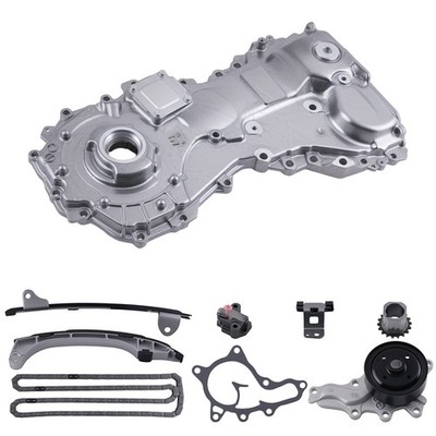Timing Chain Kit for Toyota Camry 2.5L 2012-2017 1704010 with Tensioner