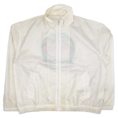 ウェア Fukuoka Daiei Hawks 1999 Jacket New Vintage Japan Showa NPB Fukuoka Daiei Hawks 1999