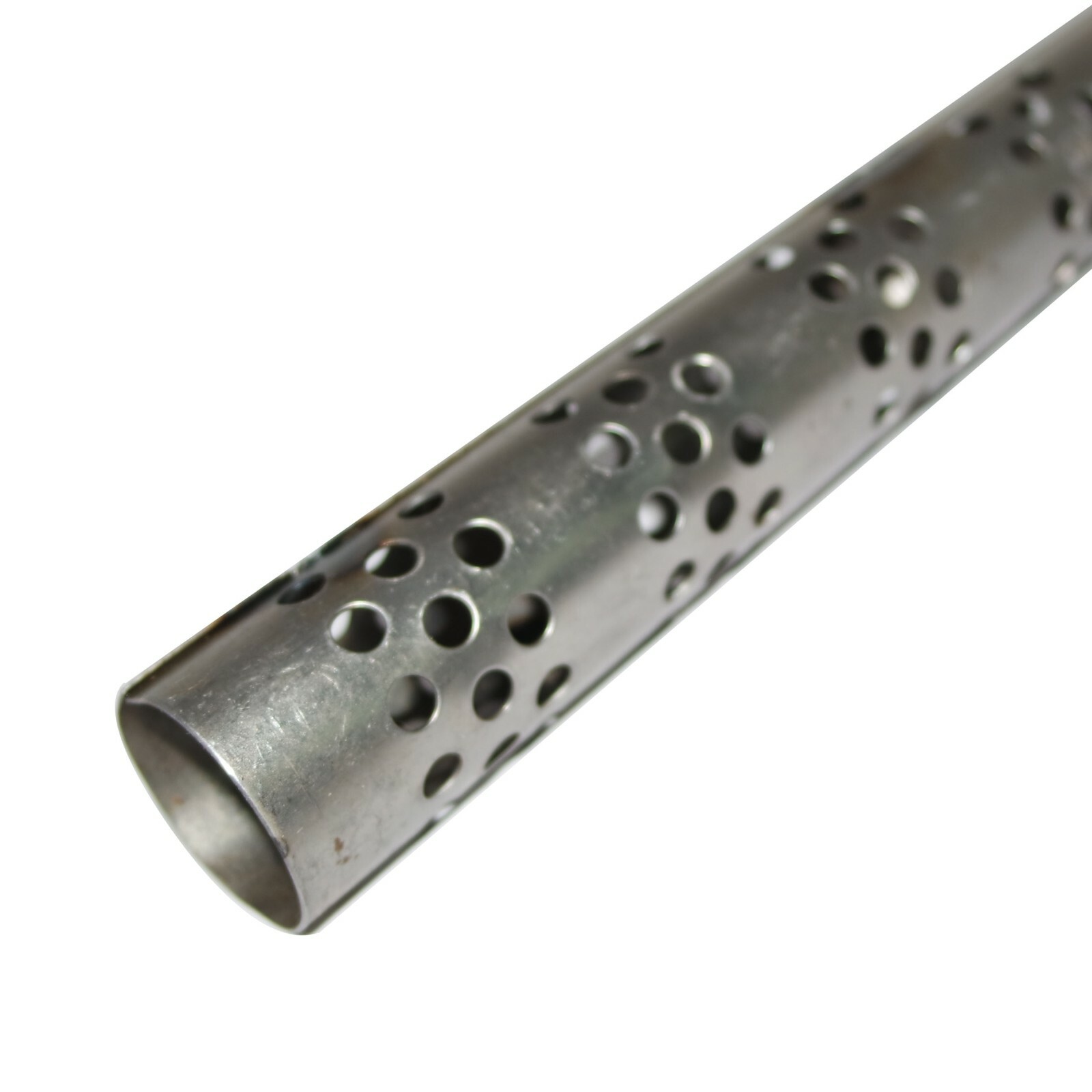 New Exhaust Silencer Muffler Baffle Tube For Yamaha RX 135 RXZ Motorcycle 