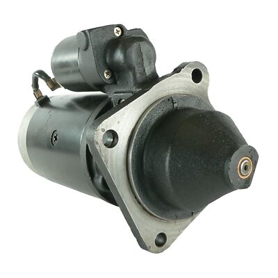 New Starter for LONG 1010 350 360 445 460 550 560 Tractor 0-001-359-021 4807375