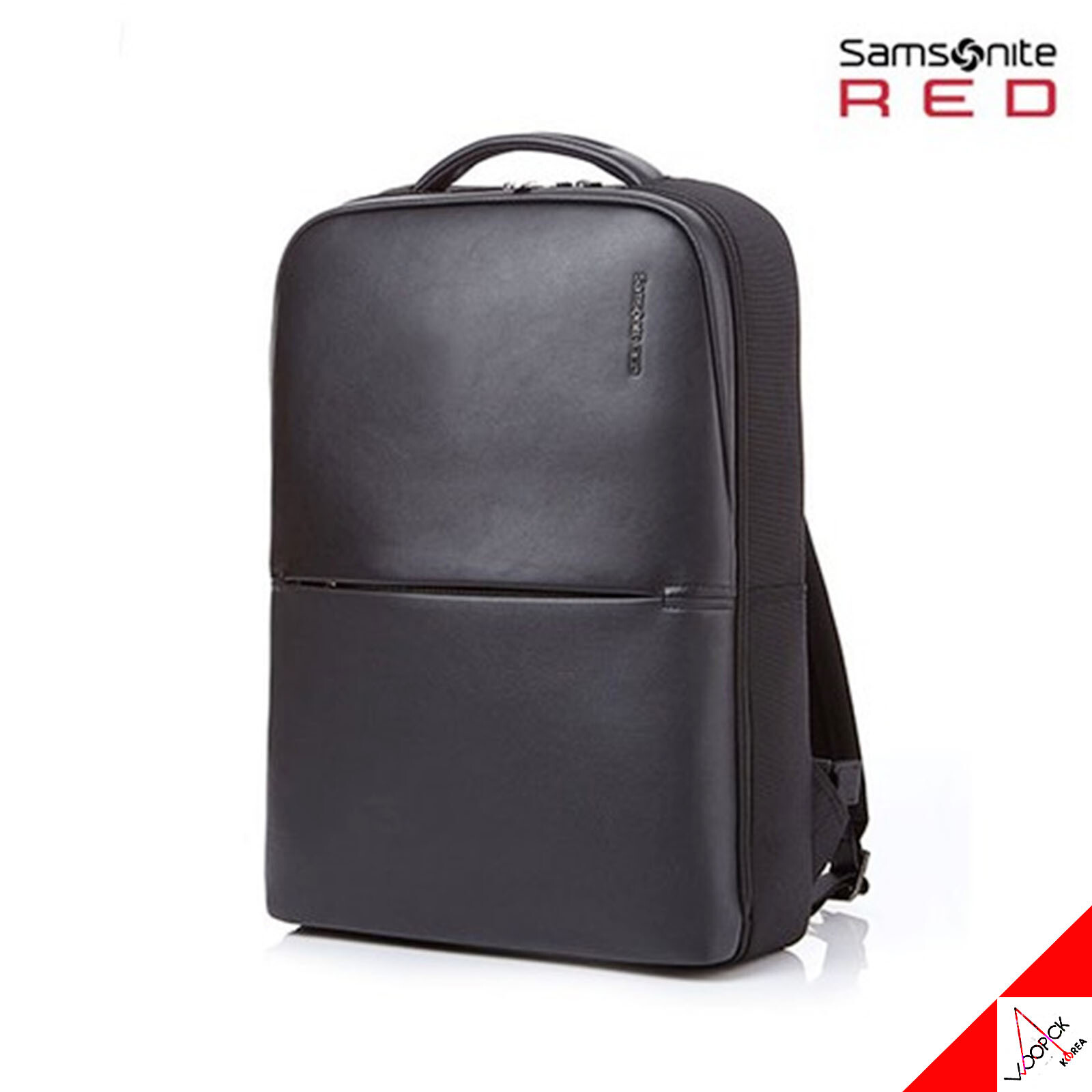 samsonite red 2019