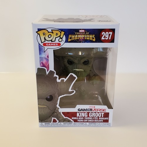 [希少] Funko POP! King Groot #297 $_12.JPG?set_id=880000500F