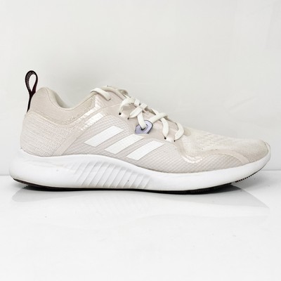 

Adidas Womens Edgebounce BB7562 Розовые кроссовки для бега, размер 9, Розовый, Edgebounce