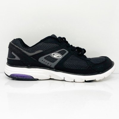 

Женские кроссовки Dr Scholls Raven Black кроссовки размер 7,5 м, Черный, Raven