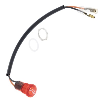 Polaris 0451710 Low Oil Warning Light 4-6 90 Sportsman Predator 200