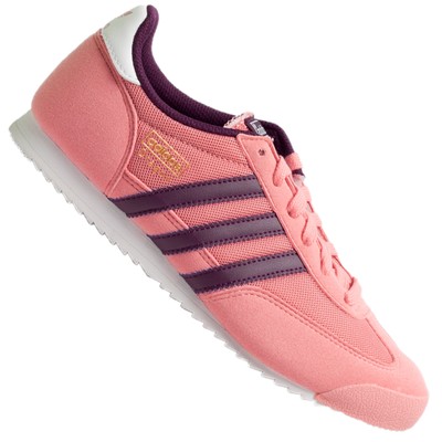adidas dragon j rosa adidas dragon j rosa