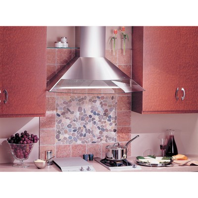 Broan Range Hood Optional Ducted Chimney Extension