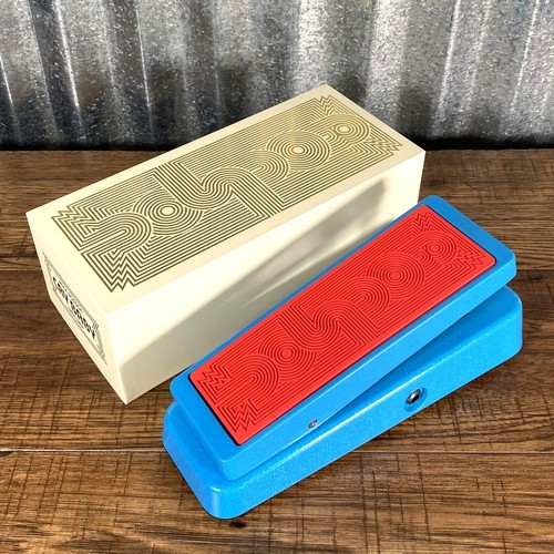 【8212】 ROCKTRON signature WAH 8212】 ROCKTRON signature WAH Classic Wah - Rocktron