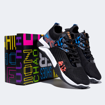 Fast Road Men&acute;s Urban Edge Running Shoes