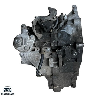 FORD FOCUS MK3 ST 2.0 TDCI 6SP MANUAL GEARBOX  53K 2015-2018