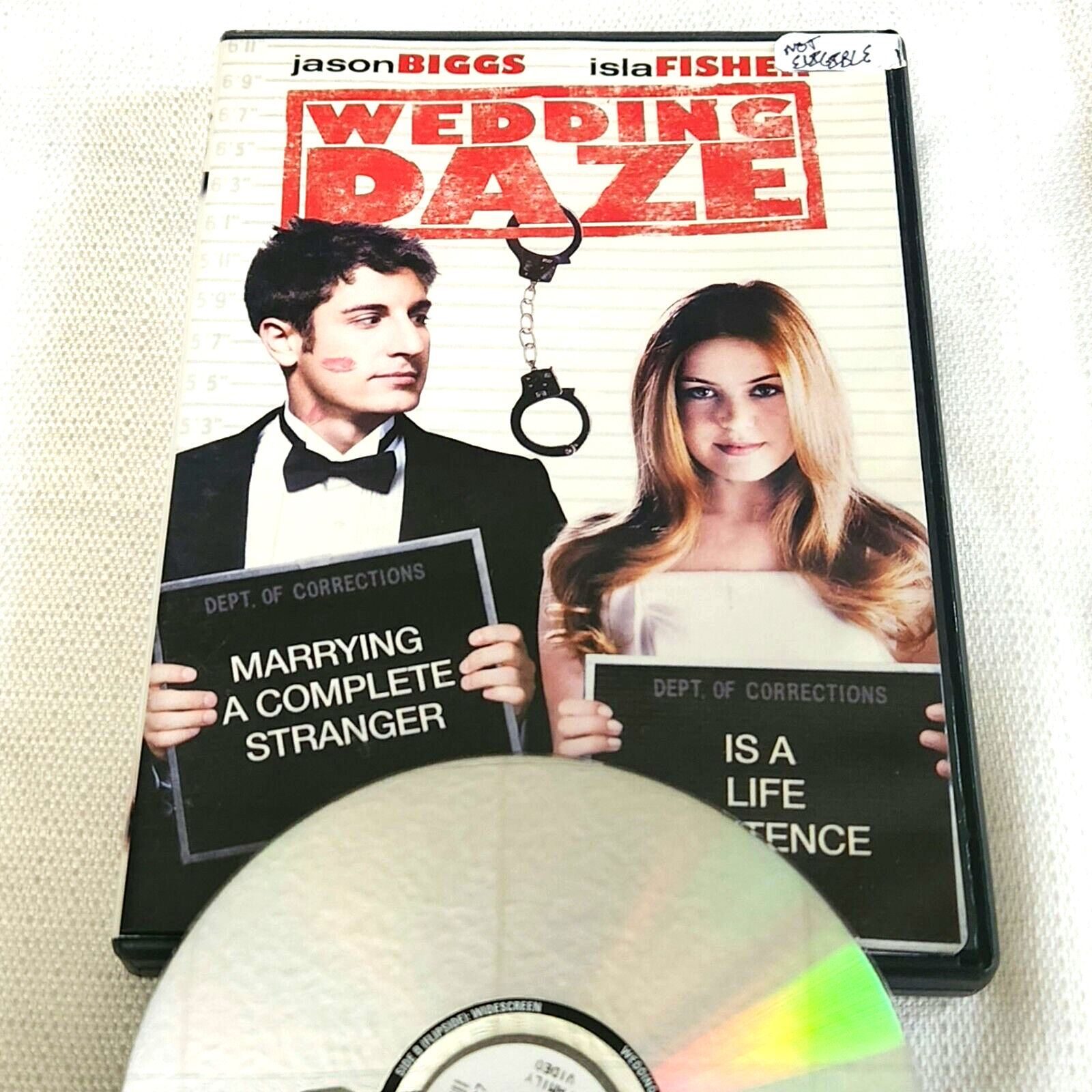その他 Wedding Daze [DVD] Amazon.com: Wedding Daze [DVD] : Movies & TV