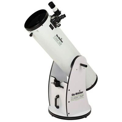 Sky Watcher Sky-Watcher Classic 250 Dobsonian 10-inch Aperature Telescope
