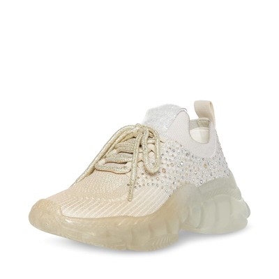 Кроссовки и спортивная обувь для девочек Steve Madden Kids Miss (Маленький ребенок/Большой ребенок)