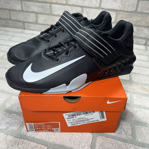 Nike savaleos サバレオス　26cm レッド Nike Savaleos - Men's | Rogue Fitness