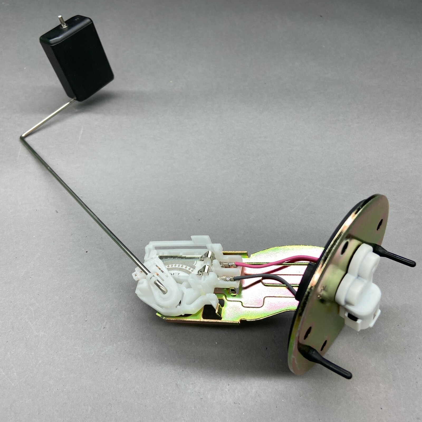 プレーヤー leon AXi 15 2814/10 Outrunner Brushless Motor