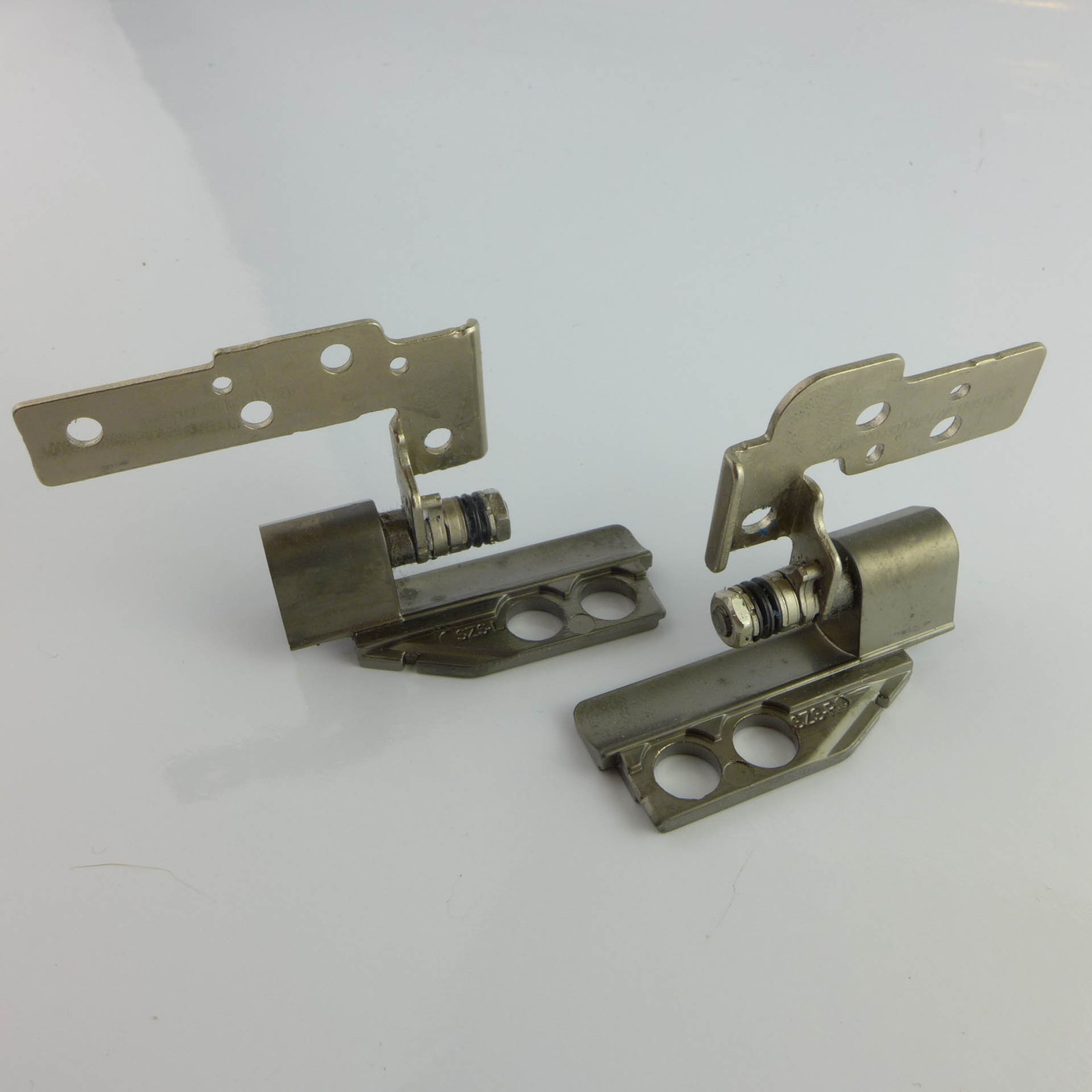 ORIGINAL Lenovo ThinkPad T450s Displayscharnier Set  hinge set ✅