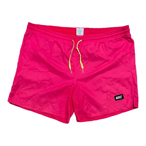 パンツ 00s Nike \"nylon shorts \" 00s Nike Mini Swoosh Nylon Shorts - Youth Medium – The Juncture