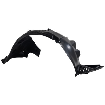  New Front, Passenger Side Fender Liner For Chevrolet Sonic 2012-2016
