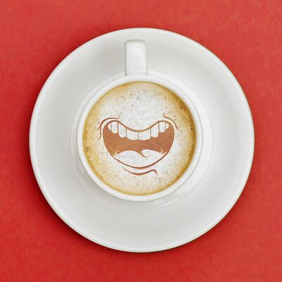 Flavored Coffee Variety Pack, Compatible with 2.0 K-Cup Brewers, 100 Count