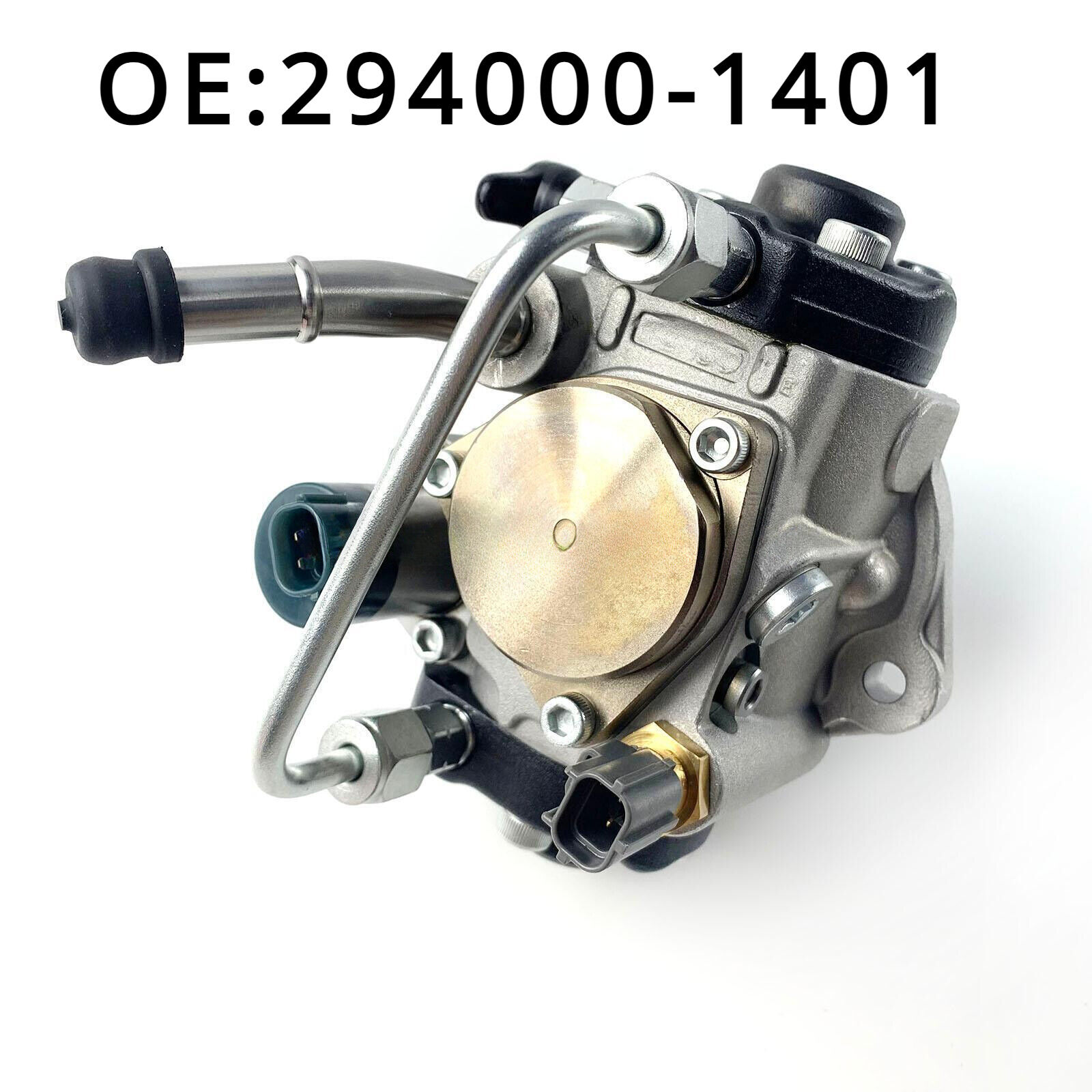 Fuel Injection Pump 294000-1401 8981559884 8-98155988-1 For Fuel Injection Pump 294000-1401 8981559884 8-98155988-1 For