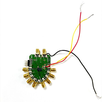 Avago AFEM-8030 Multiband Multimode Module RF Power Amplifier