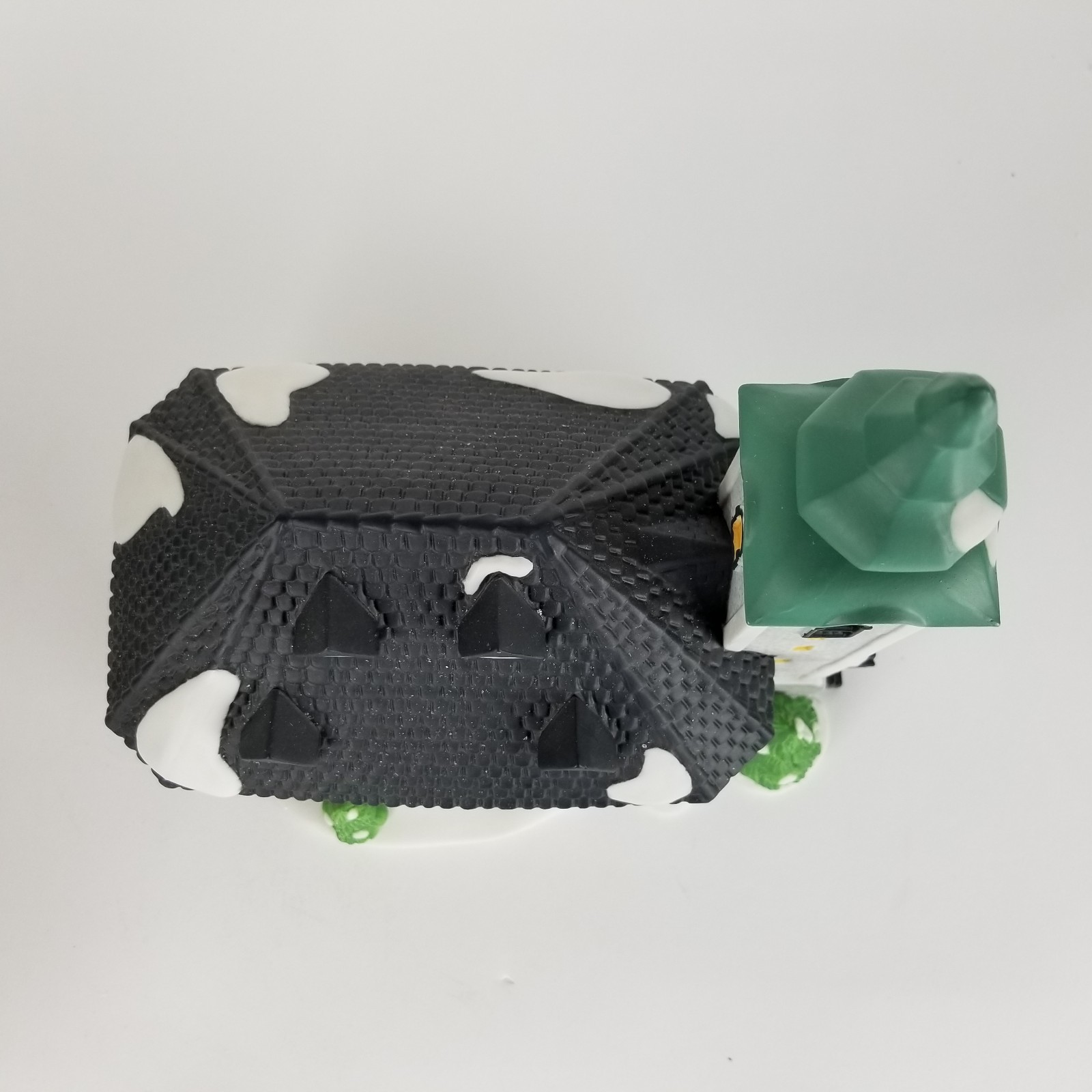 Dept 56 Heritage Village Alpine Village Series St Nikolaus Kirche  Church