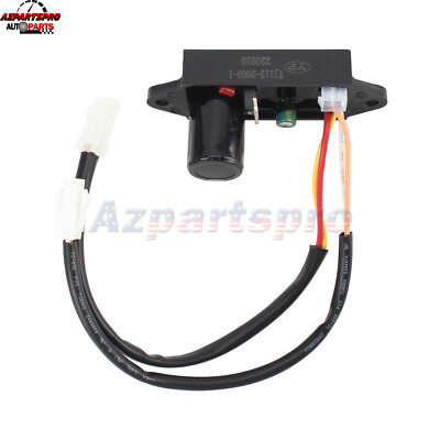Ignition Control Module Harbor Freight Predator 3500 Watt Inverter Generator
