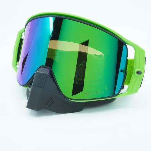 [294636030562] Мужские очки Dragon Alliance NFX2 Snowmobile 1