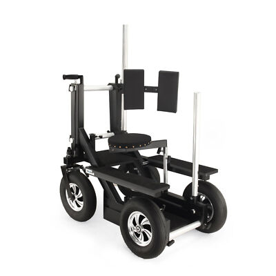 Proaim Gladiator Film-making Action Dolly cum Camera Doorway Dolly(DL-GDTR-01)