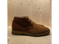 truman suede chukka boot