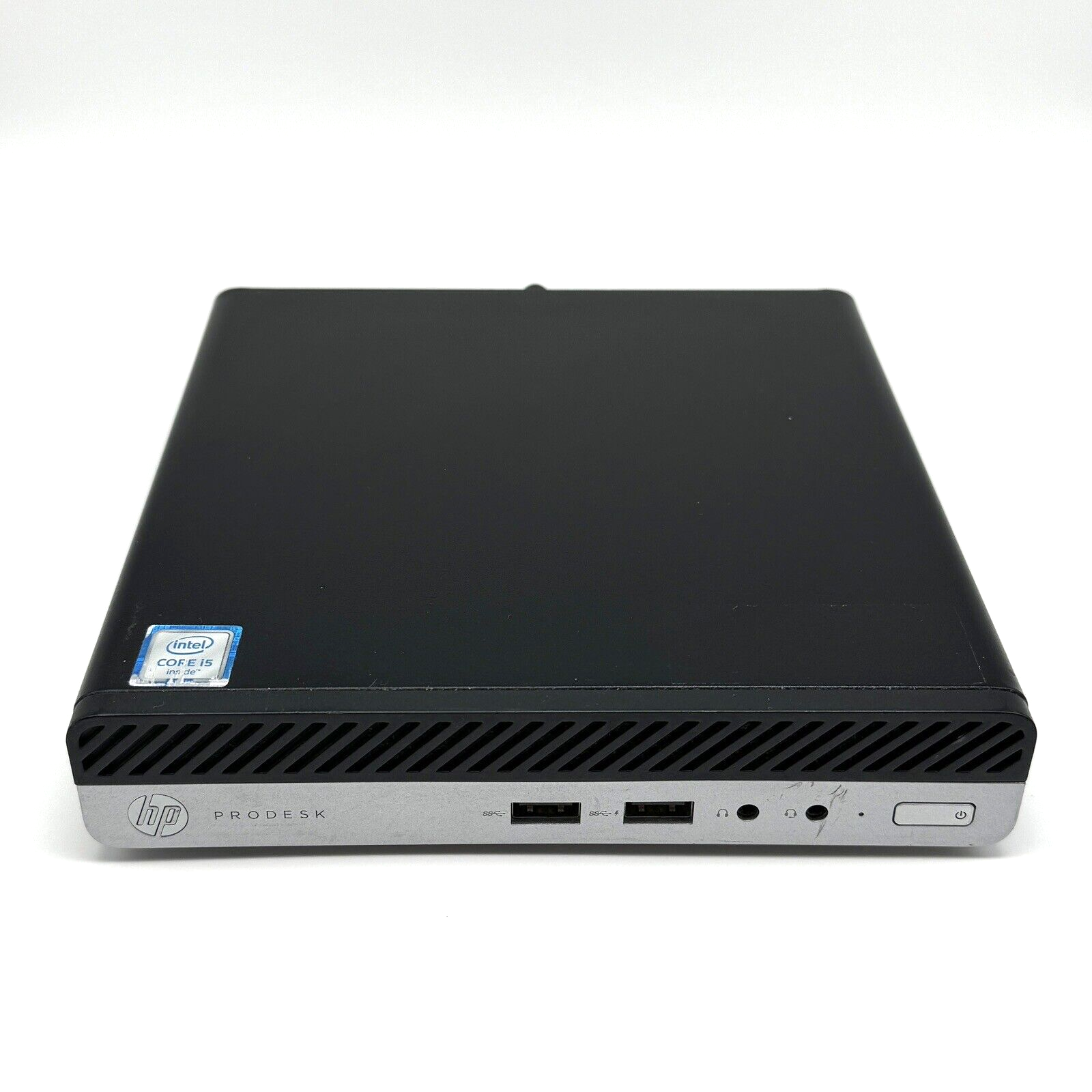 HP ProDesk 400 G3 DM SSD512GB RAM32GB 【公式通販】