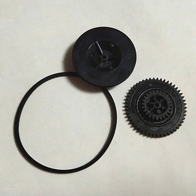 Replacement Replace Gear Belt for Marantz CD-67 CD63SE CD-6000 CD-17 CD63MK2 ##