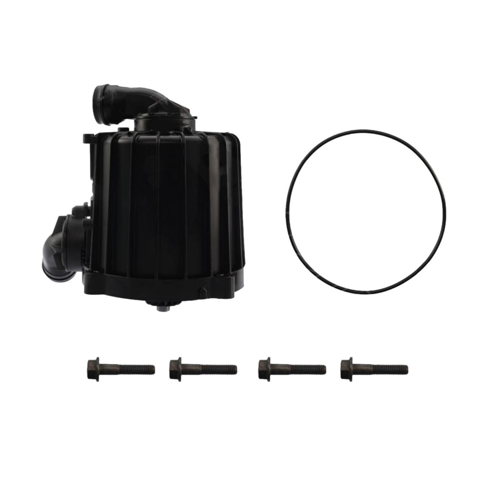 OE Crankcase Breather Assembly 840.620604517 21975945