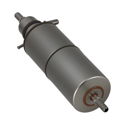 Complete Fuel Filter for Mercedes ML320 ML430 ML55 AMG 1998-2003 1634770701
