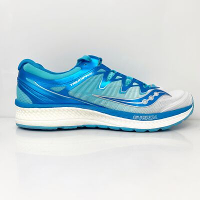 

Женские кроссовки Saucony Triumph ISO 4 S10413-5 синие кроссовки размер 9, Синий, Triumph ISO 4