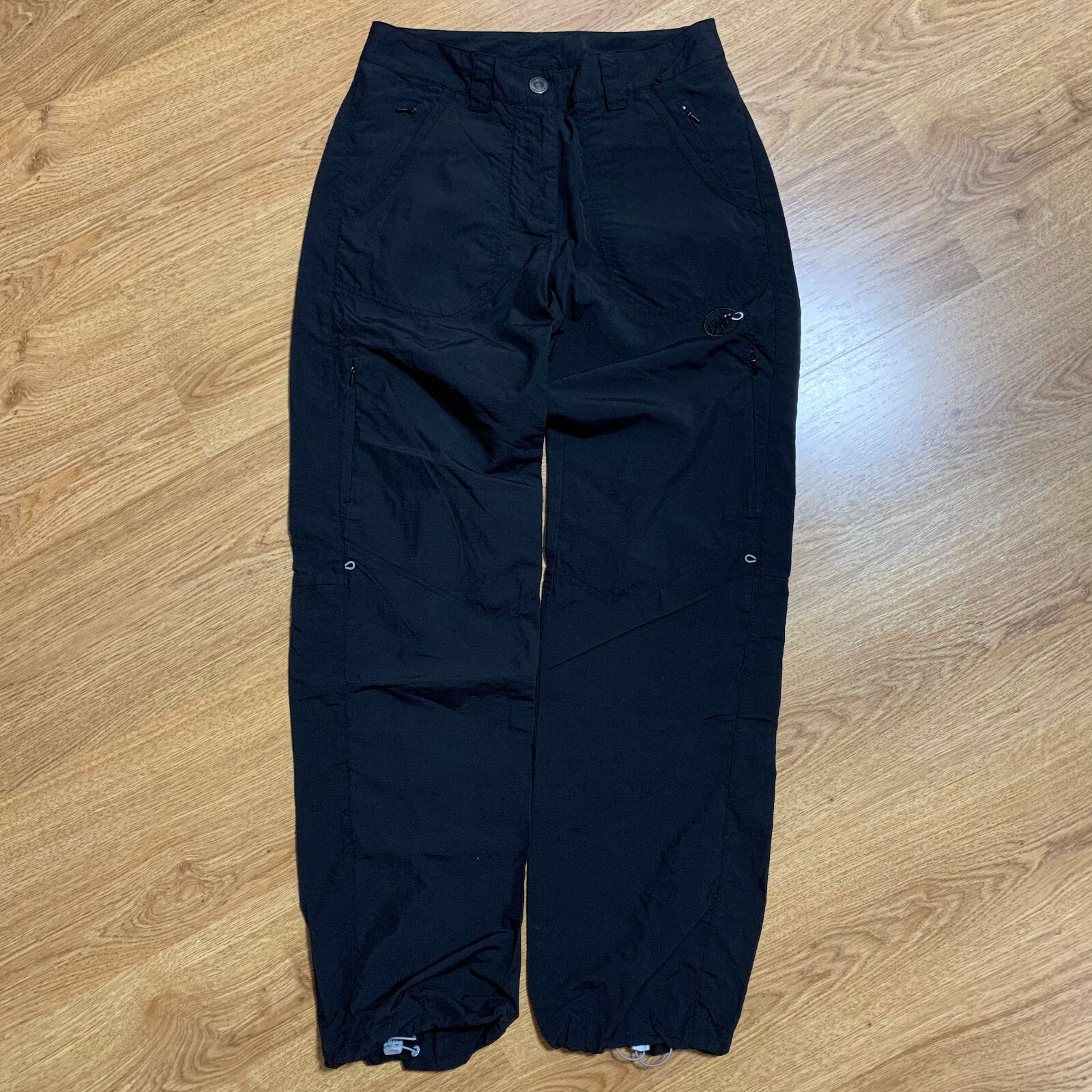 Mammut - MAMMUT マムート Trekkers 3.0 SO Pants Women MAMMUT チノパン トレッカーズ 3.0 SO パンツ AF ウィメン